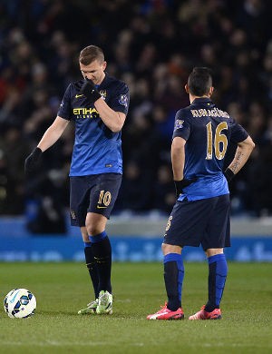 Ramai-ramai Membidik City