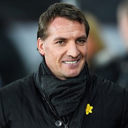 Tak Sekadar Empat Besar, Rodgers Kini Incar City