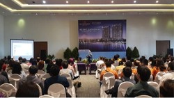 Jaya Ancol Seafront, Kondominium Baru dengan Pemandangan Laut dan Dufan