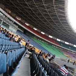 Konser One Direction vs Pra-Piala Asia U-23: Rebutan GBK, Tanggung Jawab Siapa?