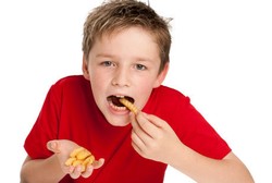 Survei Ini Sebut Konsumsi Garam pada Anak Sudah Melebihi Batas Normal