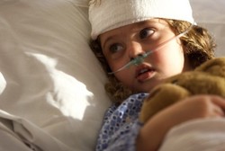 Koma 9 Hari, Begitu Sadar Remaja Ini Jadi Gemar Memaki