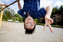 Anak Tak Bisa Diam Belum Tentu Hiperaktif, Begini Cara Mengatasinya