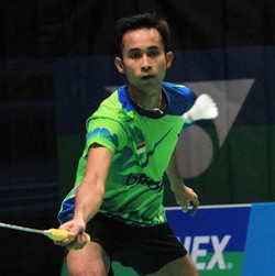 Bulutangkis Indonesia Menunggu Datangnya Jagoan Baru di Tunggal Putra