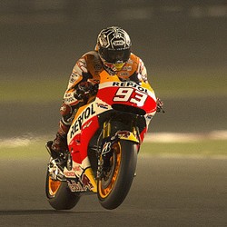 Marquez Prediksikan Balapan Pembuka yang Ketat