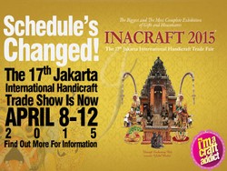 INACRAFT 2015