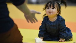 Pemerintah Jepang Dorong Perjodohan untuk Tingkatkan Angka Kelahiran