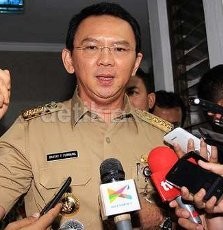 Kemendagri Hapus Mesin Tik dari RAPBD, Ahok: Terima Kasih Sekali