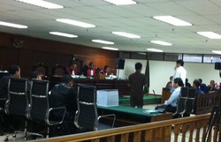 Saksi Ungkap Peran Yohan Yap Dalam Tukar Menukar Lahan