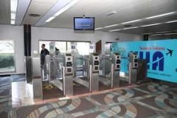 Nama Muhammad dan Ali Sulit Daftar Autogate Soekarno-Hatta, Ini Penjelasan Imigrasi