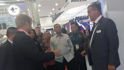 Tak Tertarik Alutsista Tempur, Menhan Pilih Kemanusiaan daripada Perang