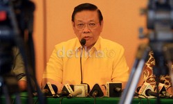 Ical Gugat Munas Ancol di PN Jakut, Agung: Apalagi yang Digugat?