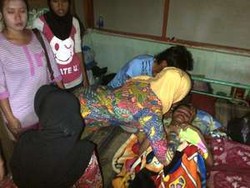 Ketika Menteri Kehutanan Datang ke Rumah Nenek Pencuri Kayu