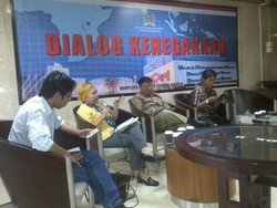 Wakil Ketua Komnas HAM: Tak Hanya di Penjara, Koruptor Layak Dimiskinkan