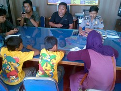 Diduga Aniaya Muridnya, Guru di Semarang Dipolisikan