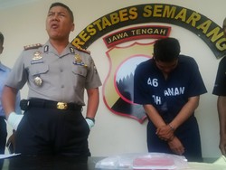 Pria Beristri ini Posting Foto Bugil Mantan Pacar karena Sakit Hati