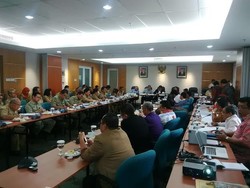 Ini Jumlah Evaluasi Kemendagri Terhadap APBD DKI 2015