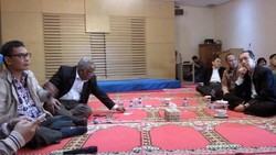 Ruki Sebut Pimpinan KPK Sangat Padu, Siap Ngebut 10 Bulan ke Depan