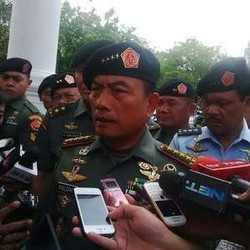 Panglima TNI Jelaskan Pentingnya Jabatan Wakil Panglima