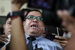 Ada Aksi Kejar-kejaran Mobil, Ini Kronologi Eksekusi Razman di Jl Djuanda