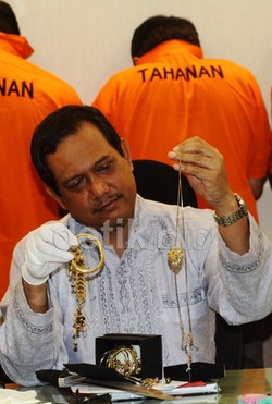 Penyidik Bareskrim Masih Pelajari Keterangan Saksi, Denny Belum Akan Dipanggil Lagi