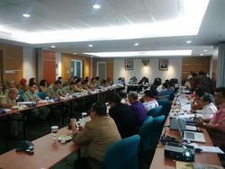 Mengenal Sistem RAPBD E-Budgeting yang Dibanggakan Gubernur Ahok