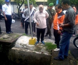 Tak Diusung PDIP, Risma Kemungkinan Dipinang Demokrat