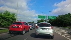 Kamera Kecepatan Diusulkan Dipasang Awasi Pengendara Nakal di Tol JORR