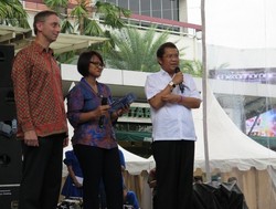 Menkominfo Sudah Blokir Video Anak ISIS