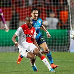 Monaco Berharap Tak Bertemu PSG di Perempatfinal