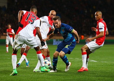 Terulangnya Cerita Arsenal Dua Tahun Silam