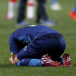 Arsenal Dekati Catatan Buruk Real Madrid