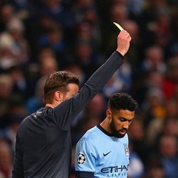 Pellegrini Berharap Tak Ada Lagi Pemainnya yang Dikartumerah