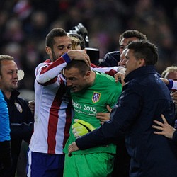 Jan Oblak Ada di Saat yang Tepat untuk Atletico
