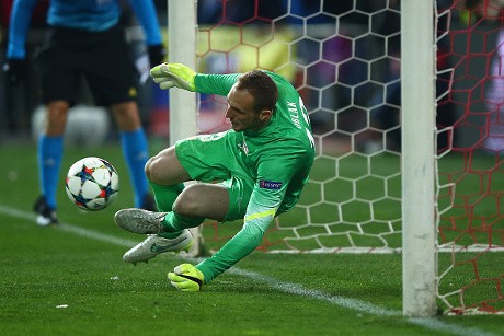 Momen Spesial Atletico dalam Adu Penalti dan Peran Jan Oblak di Dalamnya