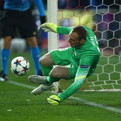 Momen Spesial Atletico dalam Adu Penalti dan Peran Jan Oblak di Dalamnya