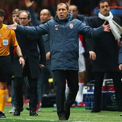 Semua Tim di Perempatfinal Ingin Bertemu Monaco