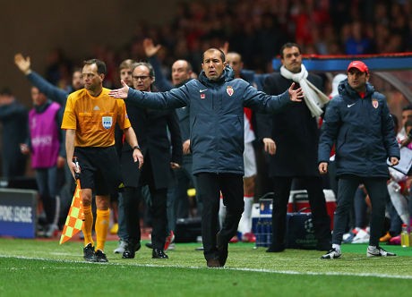 Semua Tim di Perempatfinal Ingin Bertemu Monaco