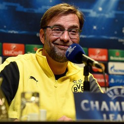 Klopp: Juventus Kuat, tapi Tidak Tak Terkalahkan