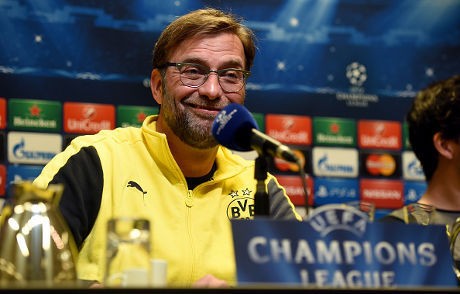 Klopp: Juventus Kuat, tapi Tidak Tak Terkalahkan