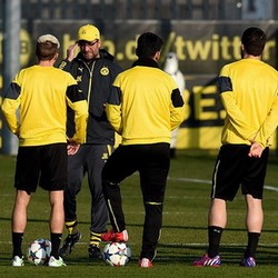 Kenangan Final Liga Champions 1997 Tak Akan Bantu Dortmund