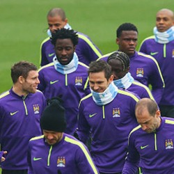 Kalahkan Barca Demi Dapatkan Momentum untuk Bangkit