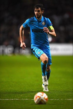 Meski Terjepit, Inter Diminta Tetap Main Sabar