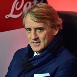 Mancini Optimistis Inter Bisa Balikkan Keadaan
