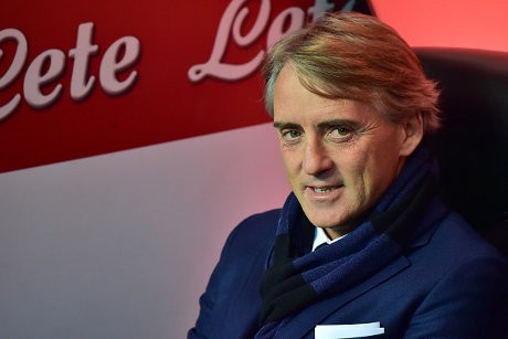 Mancini Optimistis Inter Bisa Balikkan Keadaan