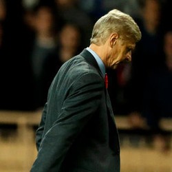 Kekalahan Paling Menyakitkan untuk Wenger