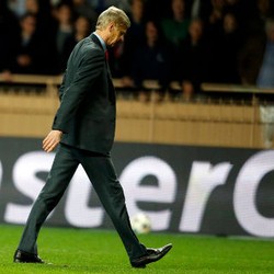 19 Musim Pimpin Arsenal di Eropa, Bagaimana Pencapaian Wenger?