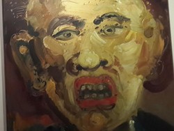 Menikmati Lukisan Perupa Yogyakarta Hasil Residensi di India