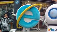Internet Explorer, Disukai Sekaligus Dibenci