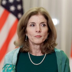 Polisi Tokyo Selidiki Ancaman Pembunuhan terhadap Dubes AS